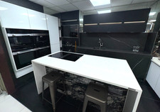 Exdisplay hpbk bespoke for sale  LONDON