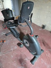 Schwinn fitness recumbent for sale  Petersburg