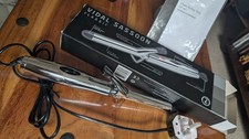 Vidal sassoon classic for sale  KETTERING