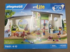 Playmobil mylife 71601 d'occasion  Expédié en Belgium