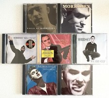 Morrissey sammlung the gebraucht kaufen  Frankfurt am Main