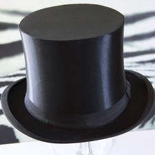 Faltzylinder chapeau claque gebraucht kaufen  Wetter
