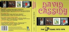 4cd david cassidy gebraucht kaufen  Haßloch