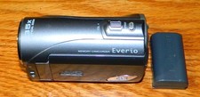 Jvc everio ms100u for sale  Nampa