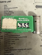 Rcbs lube matic for sale  Lewiston