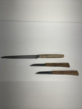 Raadvad knives lot for sale  Hudson
