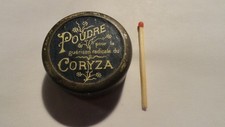 Ancienne petite boite d'occasion  Mâcon