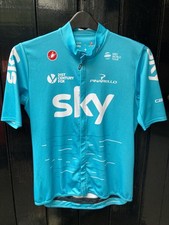 pinarello jersey for sale  EVESHAM