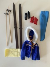 vintage barbie ski for sale vintage barbie ski for sale Santa Rosa