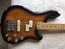 Ibanez roadster bass for sale  PERSHORE