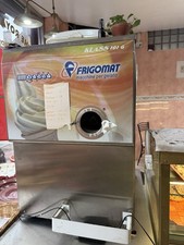 Frigomat gelato machine for sale  LONDON