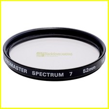 52mm filtro skylight usato  Busto Arsizio