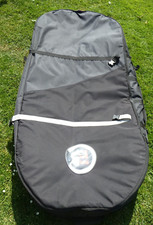 Fbc travel bag for sale  WORTHING