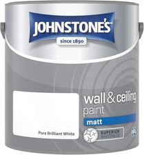 Johnstone wall ceiling for sale  BRADFORD