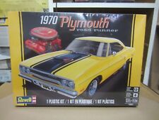 Revell 1970 plymouth d'occasion  Saint-Sorlin-en-Valloire