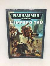 Guida warhammer 40000 usato  Seveso