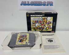 Paper mario nintendo d'occasion  Paris XI