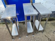 Commercial catering stainless for sale  LONDON