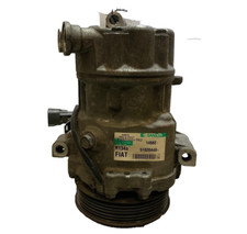 Compressore clima alfa usato  Porto Viro
