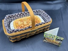 Longaberger cclub mini for sale  Tallmadge