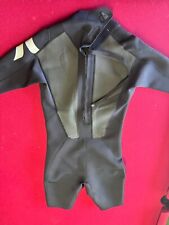 Hurley wetsuit superfreak for sale  Sanger