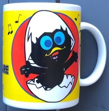 Tasse calimero joyeux d'occasion  Rodez