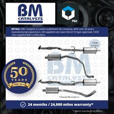 Exhaust pipe fits for sale  UK