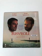 Risvegli niro williams usato  Carate Brianza