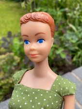Vintage barbie midge for sale  LOUGHBOROUGH