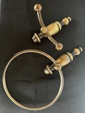 Set salle bain d'occasion  Theix
