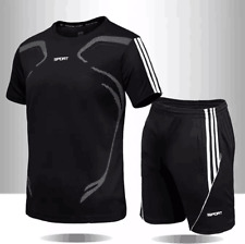 Neu herren trainingsanzüge gebraucht kaufen  München