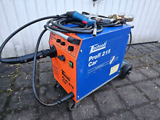 Technolit profi 215 gebraucht kaufen  Herford
