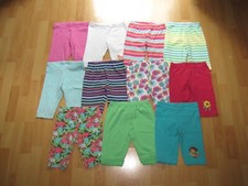 Kurze stoffhose 128 gebraucht kaufen  Amtsberg