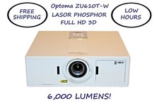 Low hour optoma for sale  Santa Rosa