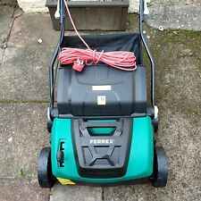 Scarifier aerator for sale  DARTFORD