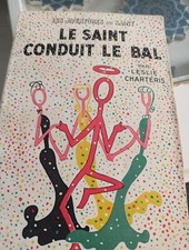 Livre saint conduit d'occasion  Argenteuil