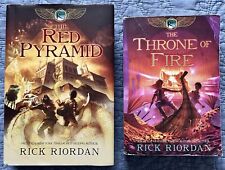 Red pyramid book for sale  Ventura
