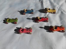 Rare jouets voitures d'occasion  Chamonix-Mont-Blanc