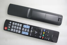 Substitua o controle remoto LG para TV 47LE7500 55LE7500 47LE8500 AKB72915201 comprar usado  Enviando para Brazil