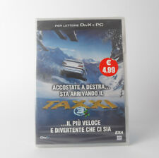 Dvd taxxi per usato  Rho