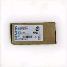 Siemens 3rv2021 1ja20 d'occasion  Saint-Florent-sur-Cher