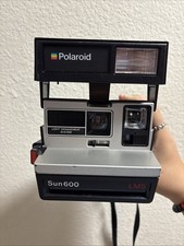 Vintage polaroid sun for sale  Waianae