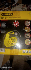 Stanley air kit usato  Torrazza Piemonte