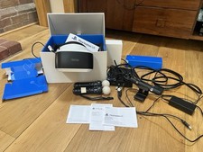 Sony ps4 headset for sale  BISHOP'S STORTFORD
