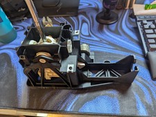 Mercedes w168 schaltkulisse gebraucht kaufen  Gernsbach