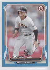 2014 bowman blue for sale  Auburn