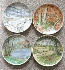 Complete set four for sale  ASHFORD