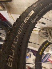 Pairspecialized butcher elimin for sale Pairspecialized butcher elimin for sale  HUDDERSFIELD