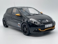 Renault clio redbull d'occasion  Paris XVII