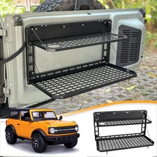 Foldable rear door for sale  USA